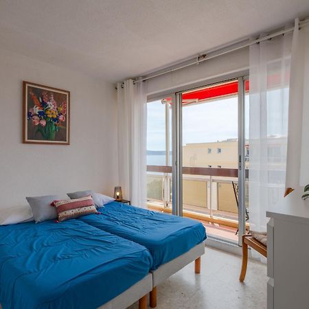 Apartment Le Grand Large-3 By Interhome Sainte-Maxime Kültér fotó