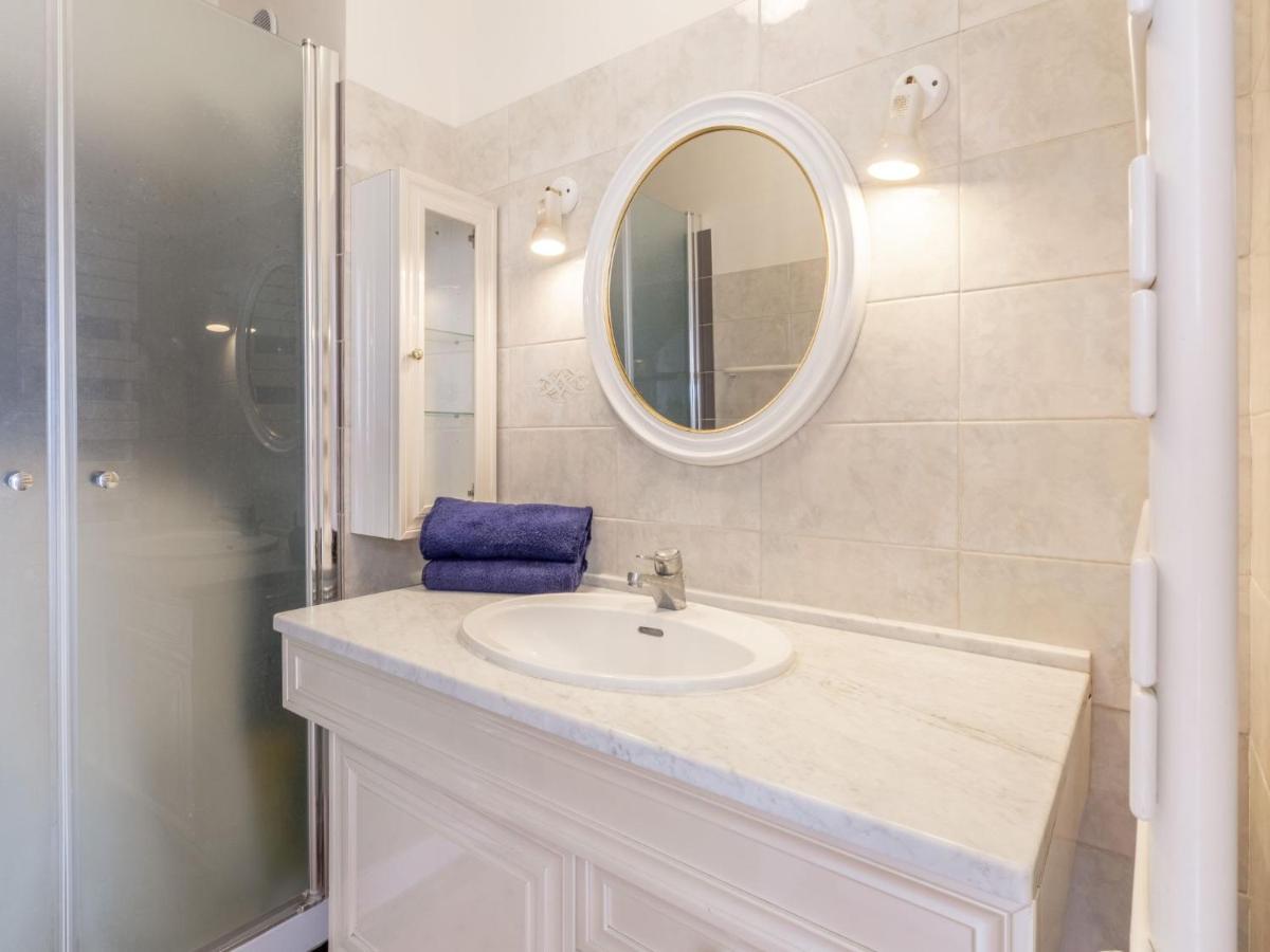 Apartment Le Grand Large-3 By Interhome Sainte-Maxime Kültér fotó