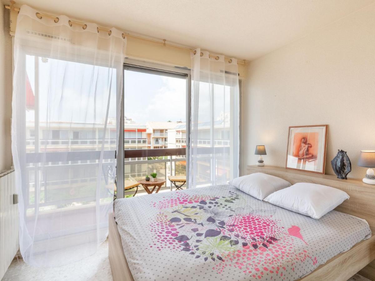 Apartment Le Grand Large-3 By Interhome Sainte-Maxime Kültér fotó