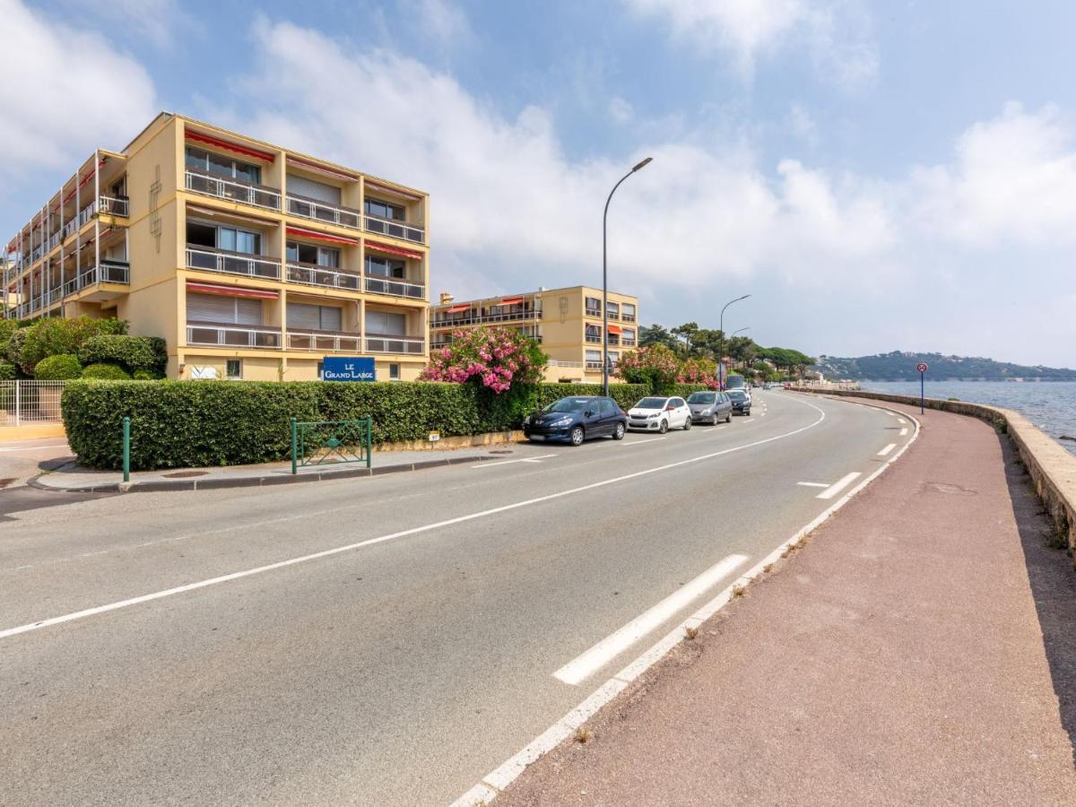 Apartment Le Grand Large-3 By Interhome Sainte-Maxime Kültér fotó