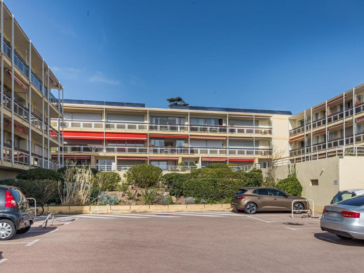 Apartment Le Grand Large-3 By Interhome Sainte-Maxime Kültér fotó